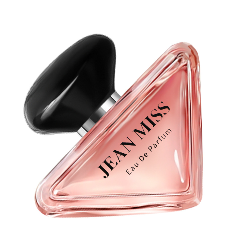 Xiaocheng Yixiang's new women's perfume, Qingben Enigma, long-lasting light Fragrance, cross-border bestseller, Vietnamese perfume wholesale 85ML Item Picture