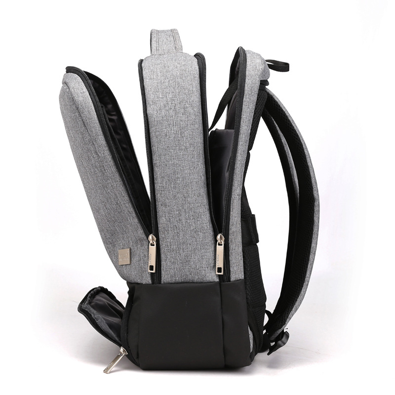 Wholesale multi-functional backpacks, men's business computer bags, Oxford cloth large-capacity student bags, conference gift backpacks Application Scenario