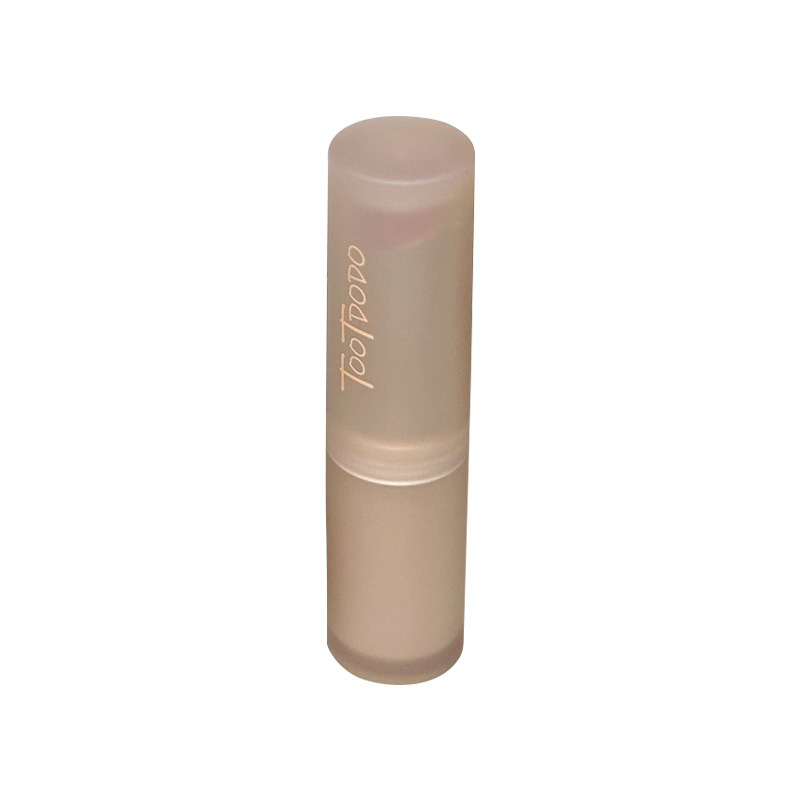 Toot Dodo~ Air Mist velvet lipstick enhances complexion, long-lasting non-stick, soft mist matte nude lipstick Item Picture