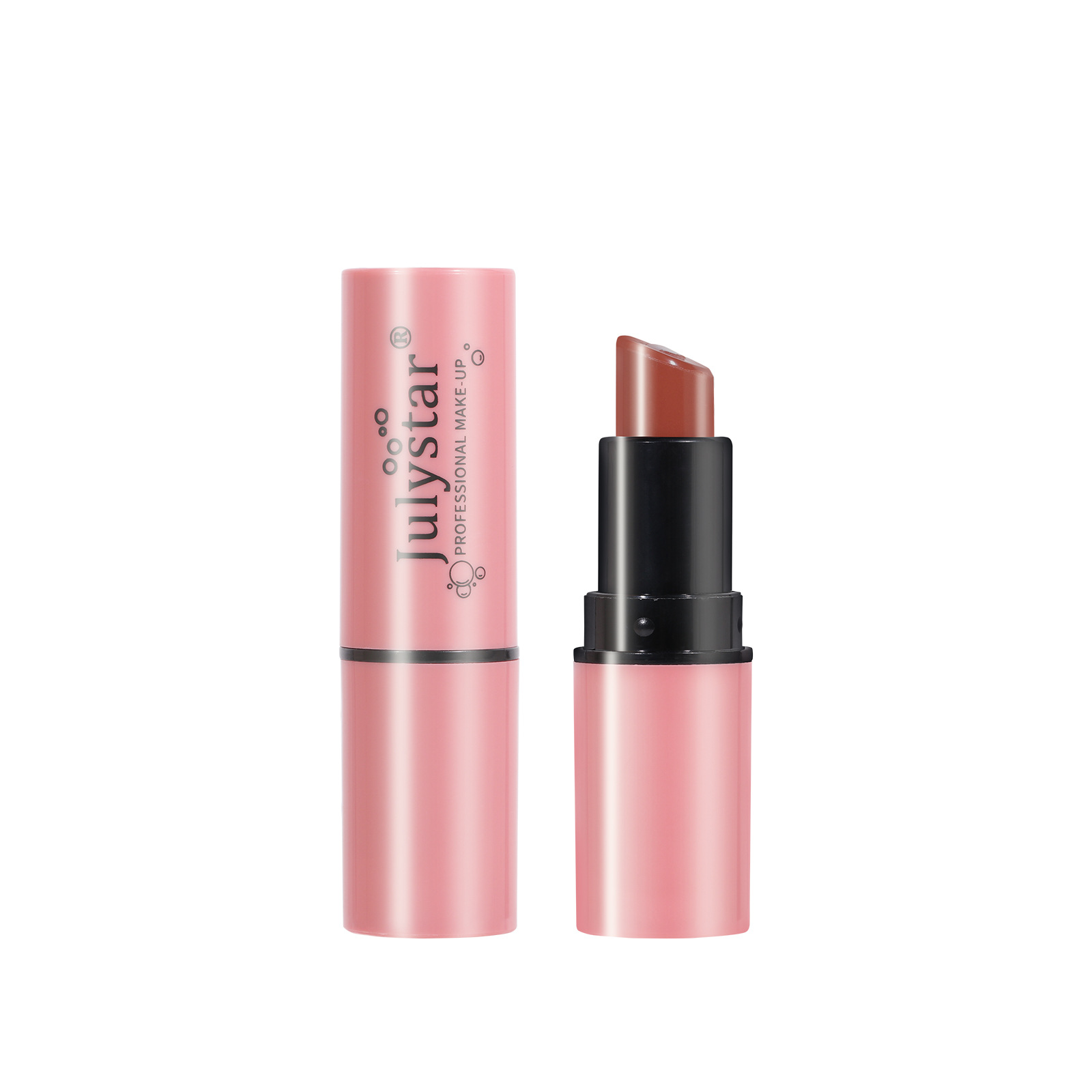 Amazon's best-selling lip makeup that doesn't fade, doesn't stick to the cup, has a long-lasting fruity flavor, is waterproof and moisturizing, and features a matte sandwich lipstick Item Picture