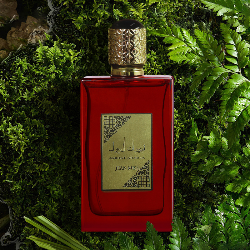 Xiaocheng Yixiang's new women's perfume, with its floral and fruity notes, has a long-lasting fragrance and is a cross-border bestseller. It is available for wholesale in Dubai and the Middle East Specification drawing