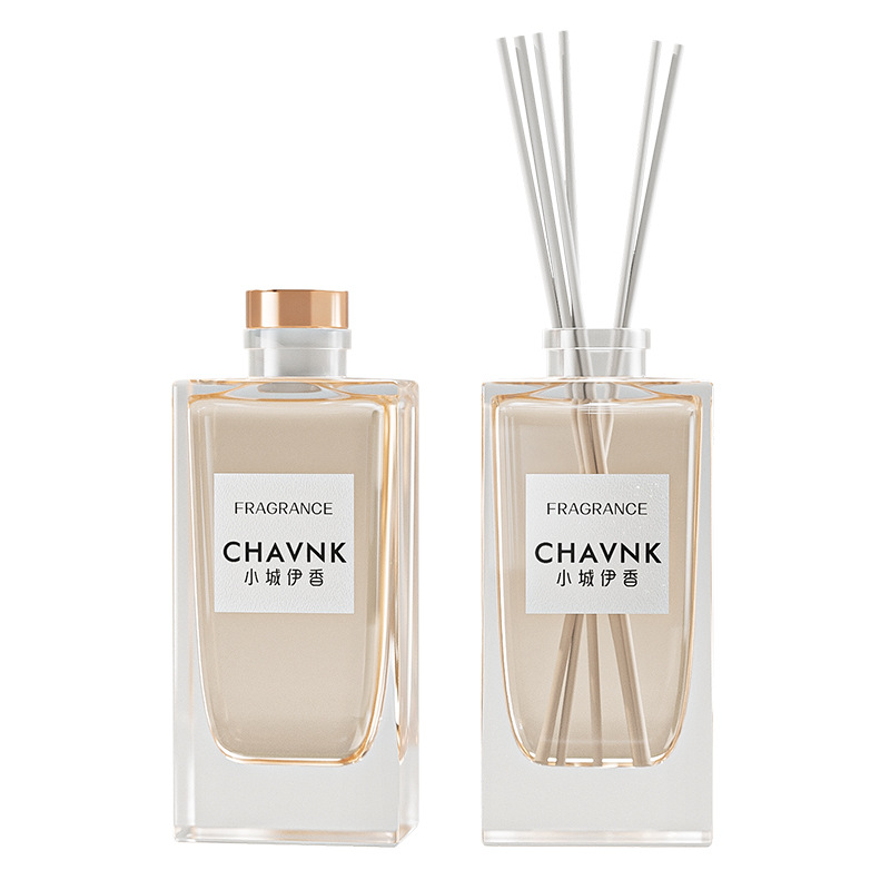 Small town Yixiang's unique charm, cocoa non-flame aromatherapy, long-lasting fragrance, hotel toilet, household aromatherapy essential oil ornaments wholesale Item Picture