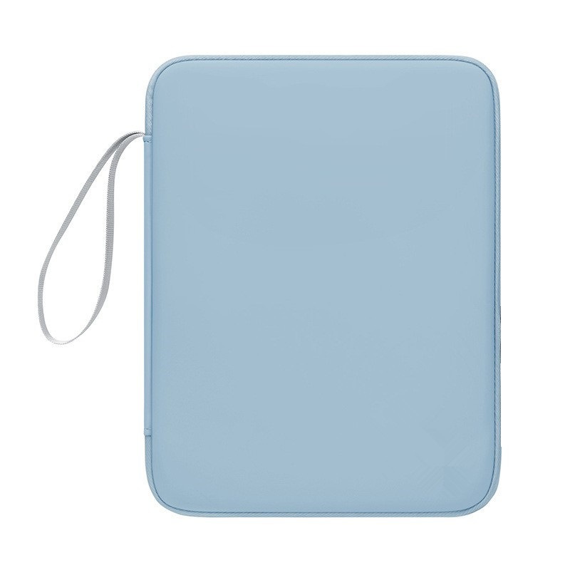 Leather tablet case storage bag is suitable for the inner liner of Apple 10-inch and Huawei 12-inch laptop tablets Application Scenario