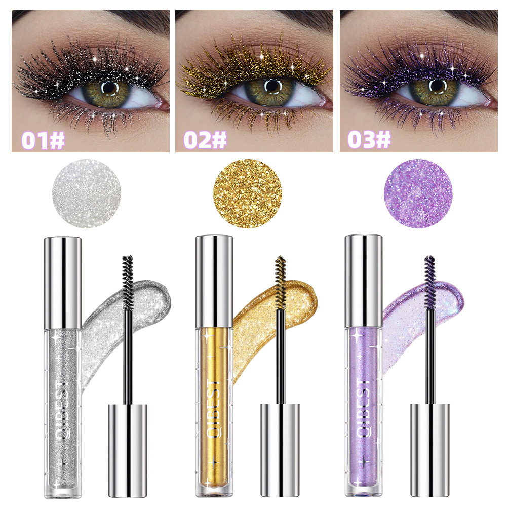 Mascara full figure