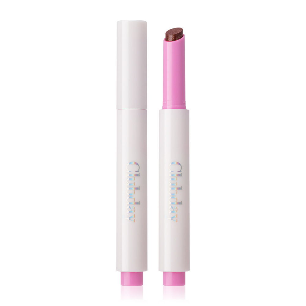 Clubday Long-lasting Moisturizing, easy to color, nourishing, press lipstick, sparkling and delicate, rose fragrance, mirror-like hydrating lip gloss Item Picture