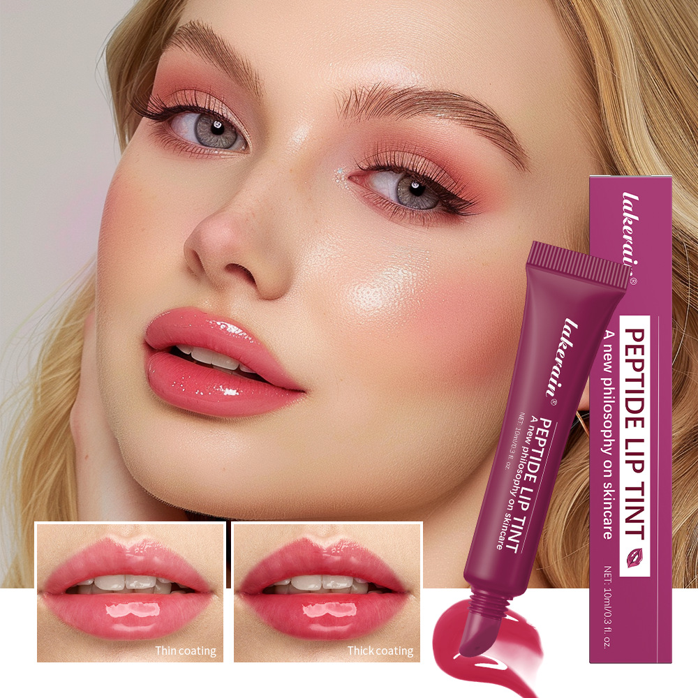 lakerain colored liquid lipstick details Picture
