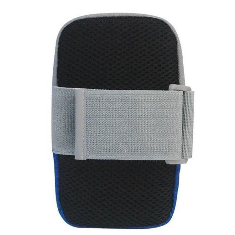 Supplying wrist bags for fashionable men and women's outdoor running sports, lightweight wallets, colorful arm bags with zero mobile phones Specification drawing