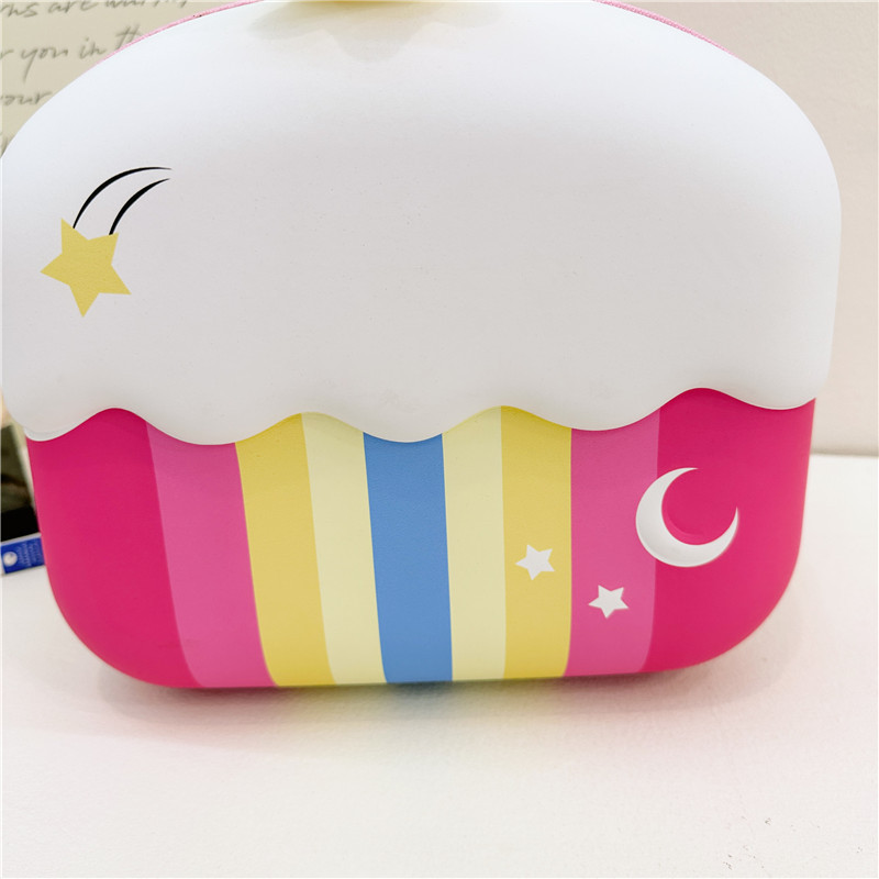 24 New styles of kindergarten schoolbags, cute cartoon backpack for boys and girls, ultra-light and weight-reducing children's trendy schoolbags Application Scenario