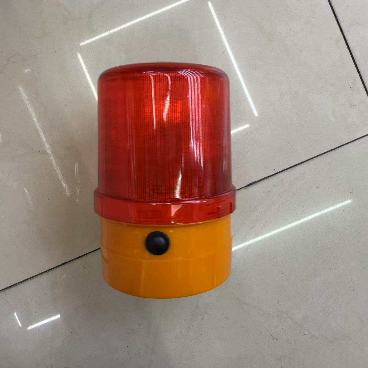 The manufacturer supplies various types of LED engineering lights, electronic stroboscopic bulbs, and police lights details Picture