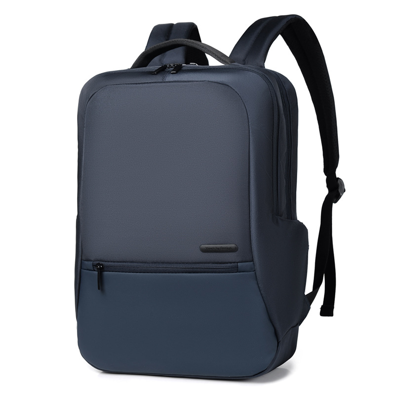 2023 New Style Business backpack, men's commuting multi-functional Computer Backpack, laptop bag, college student schoolbag Item Picture