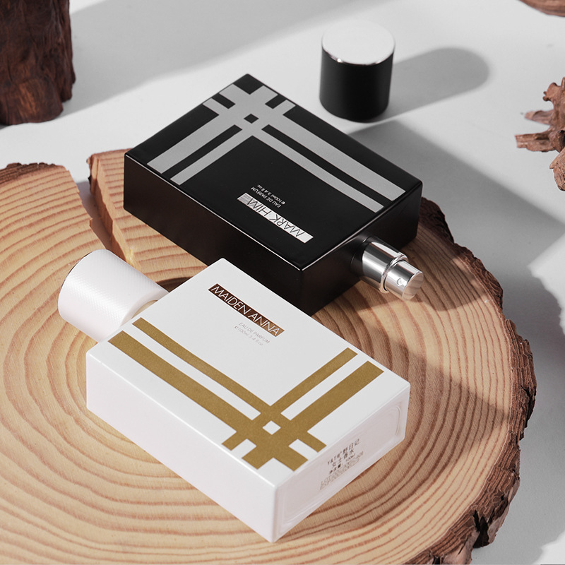 Xiaocheng Yixiang London Men's Perfume, woody note, long-lasting fragrance, cross-border bestseller, Vietnamese women's perfume wholesale Specification drawing