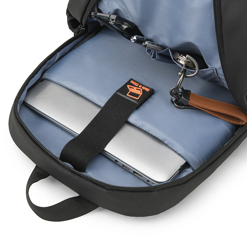 New cross-border backpacks: Men's casual travel bags, college students' computer bags, business commuting backpacks, and outdoor bags Application Scenario