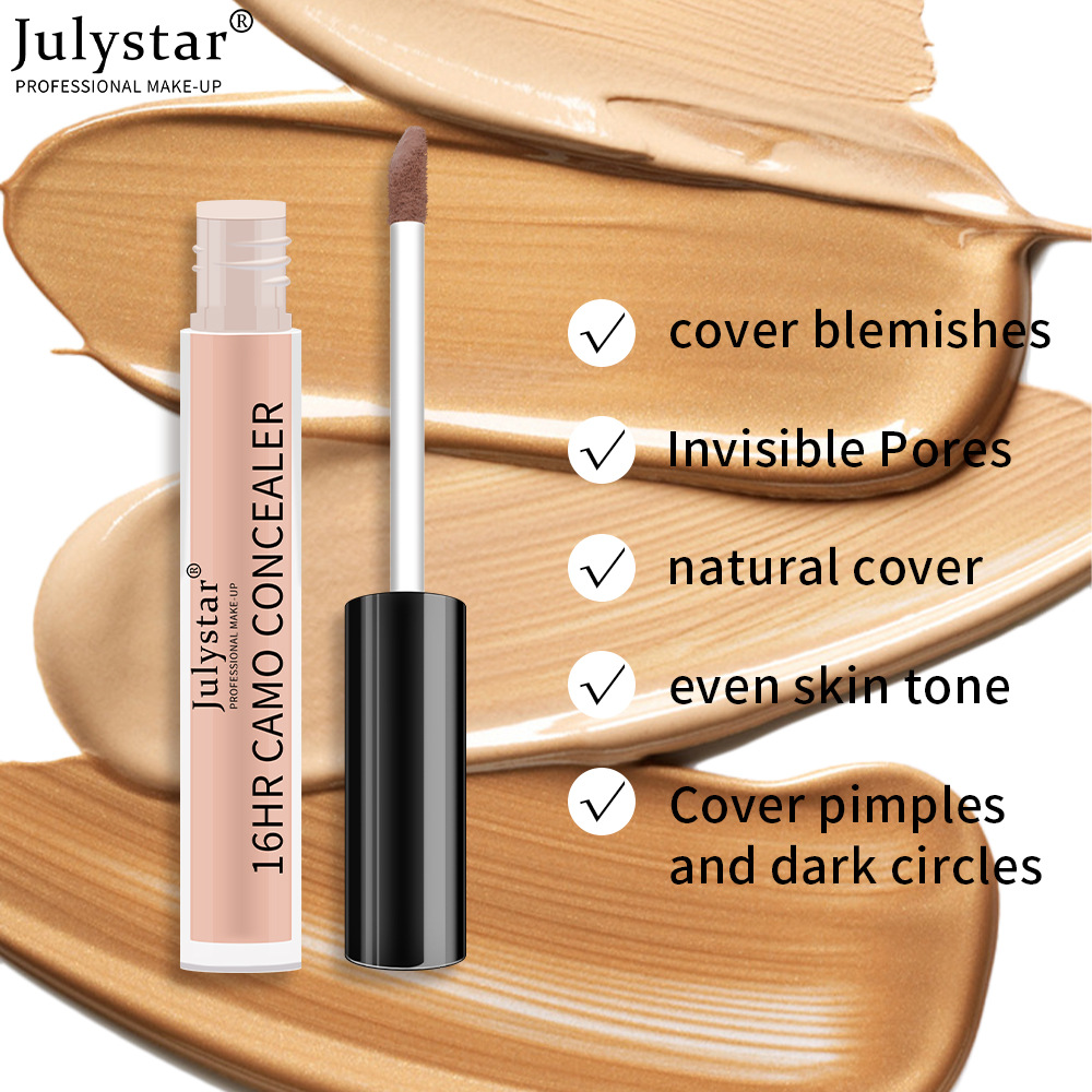 Julystar Concealer details Picture