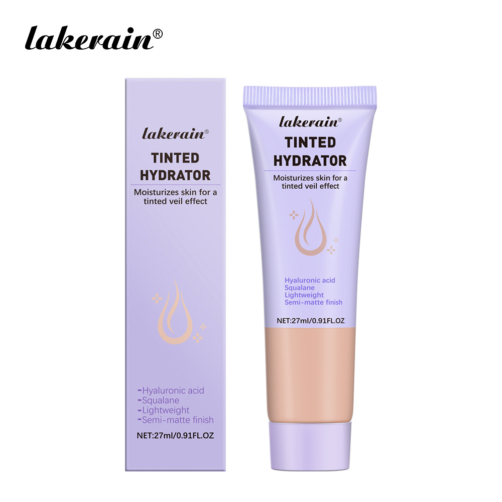 lakerain Colored Face Cream Item Picture
