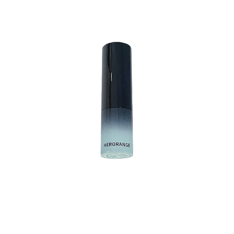 HERORANGE~ Satin Moisturizing Water-like Lipstick, water glow moisturizing natural complexion, Whitening, Korean-style delicate Mirror Lipstick for women Item Picture