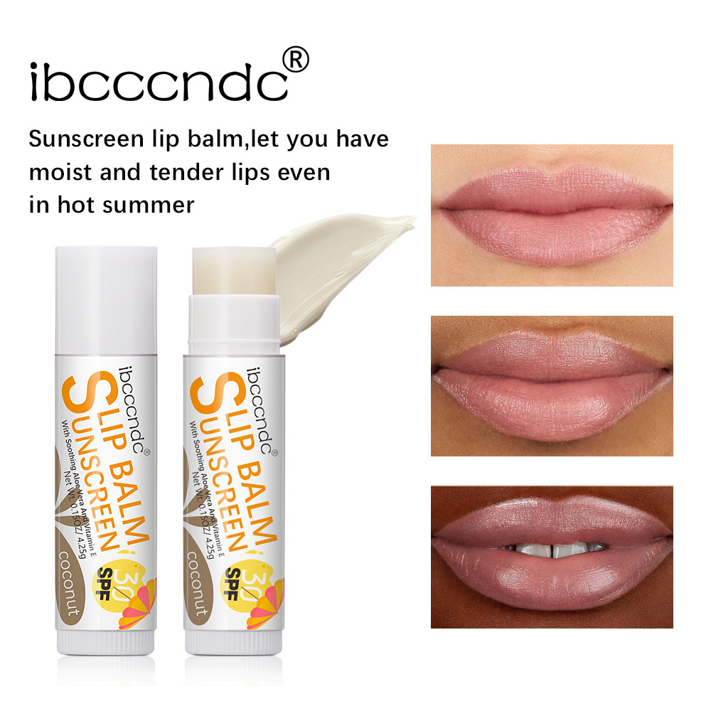 ibcccndc Lip balm details Picture