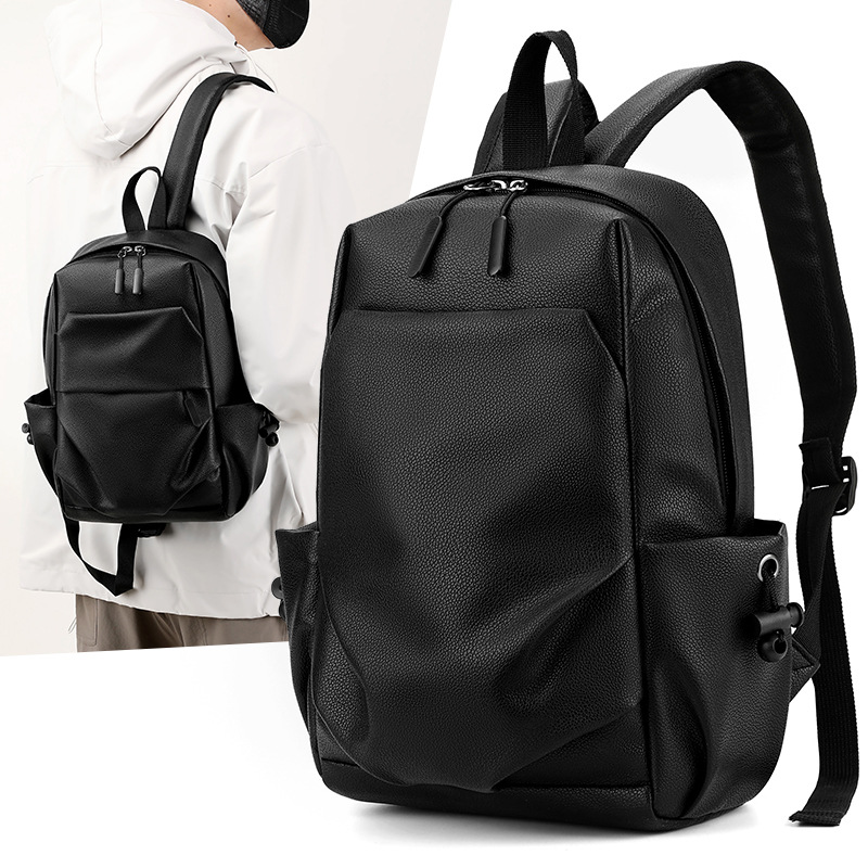 Backpacks, large-capacity high-end backpacks, business commuting backpacks, travel bags, men's bags, fitness bags, student books full figure