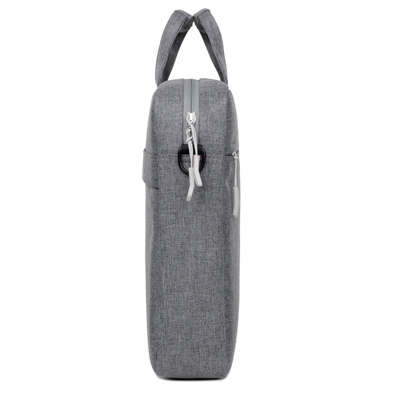14-inch laptop bag, 15-16.1-inch shoulder bag, large-capacity laptop bag, Apple, Huawei, Lenovo Application Scenario