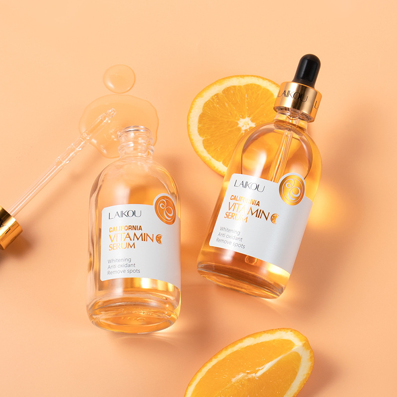 Cross-border manufacturers customize brand OEM/ODM essence and base liquid 100ml as per requirements. Processing based on provided drawings or samples Application Scenario