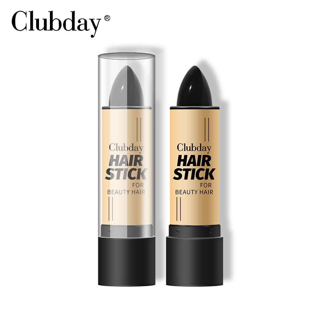 Cross-border one-time hair cream for covering white hair Item Picture