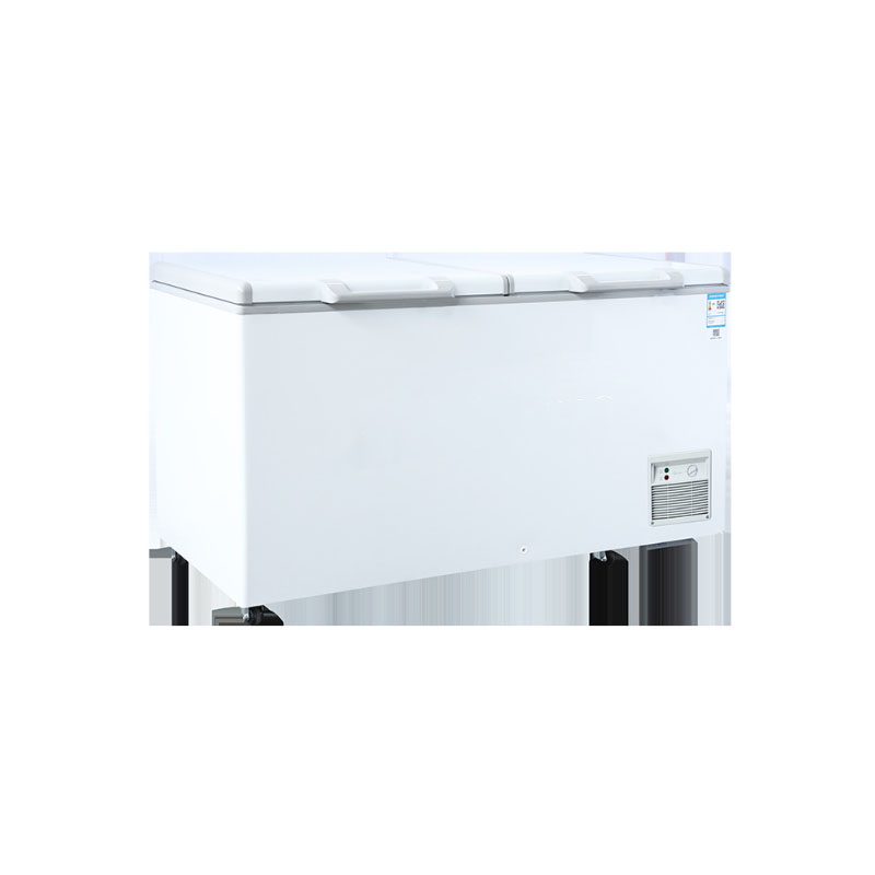 Suiling is the original factory of commercial freezers, single-temperature commercial freezers, and horizontal refrigerators that can be frozen and refrigerated Specification image