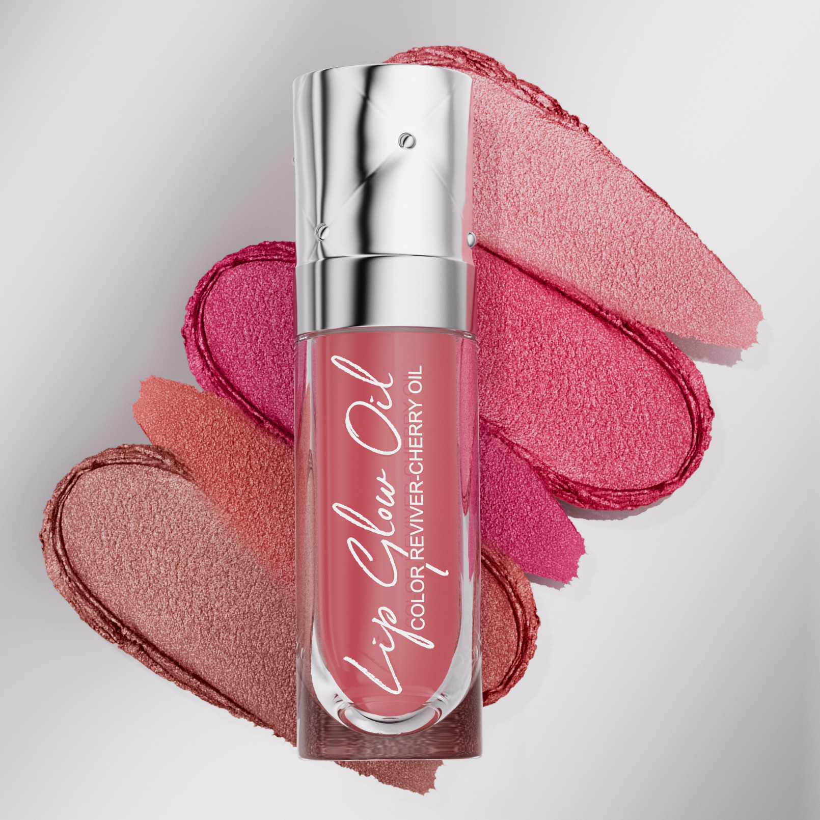 HelloKiss Velvet Matte Lip gloss Lipstick Lip Gloss does not stick to cups and does not fade Application Scenario
