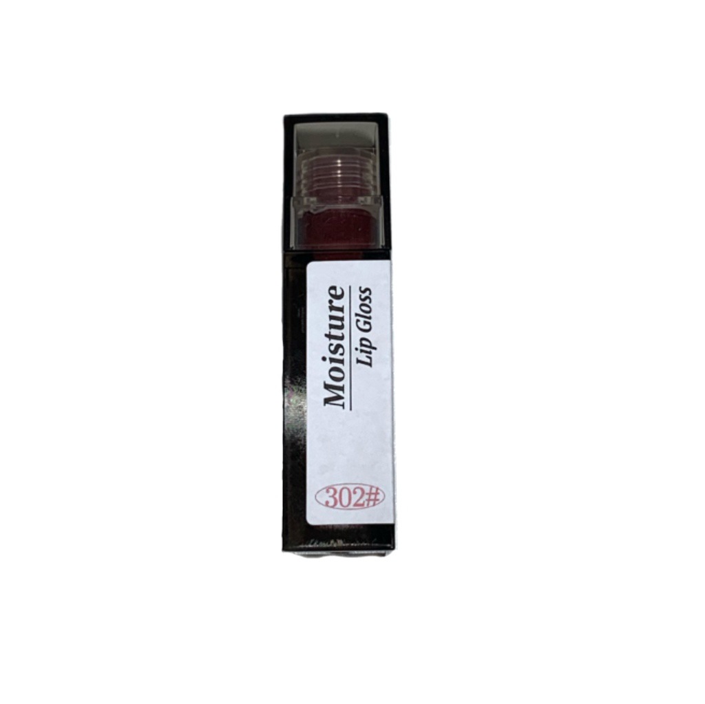 Gege bear Gogo Bear Lip Essence Honey Moisturizes and hydrates, with mirror water mist for brightening and whitening. A domestic product Item Picture