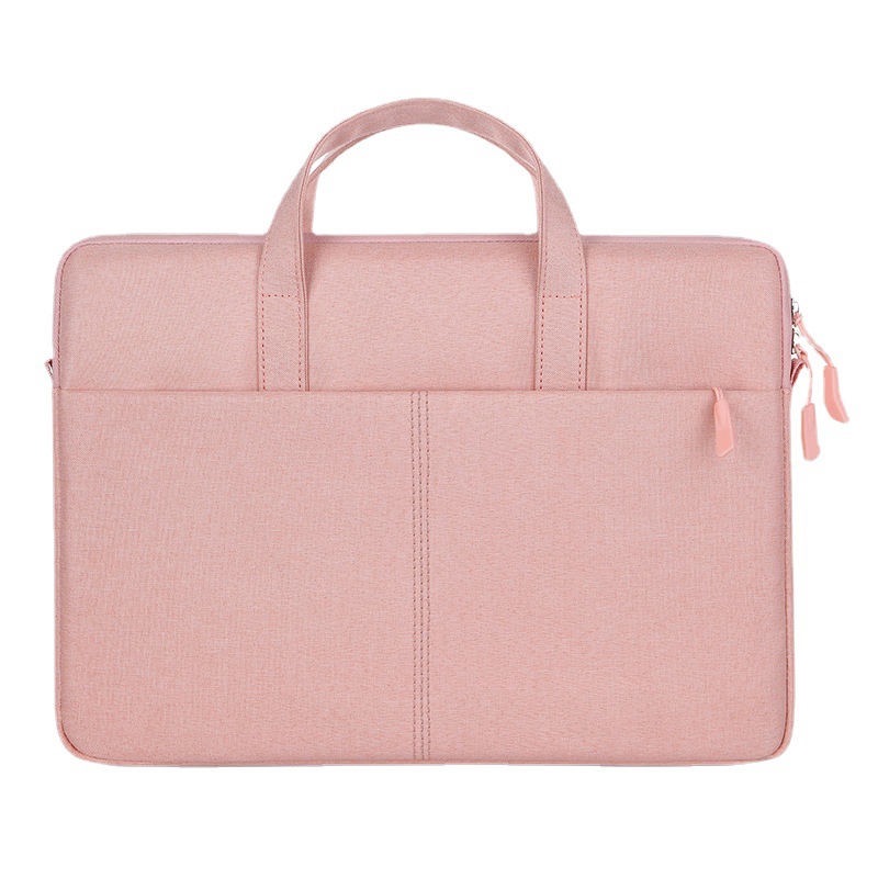Wholesale 14-inch and 15-inch laptop bags, mac laptop bags, iPad protective bags, and MateBook bags Item Picture