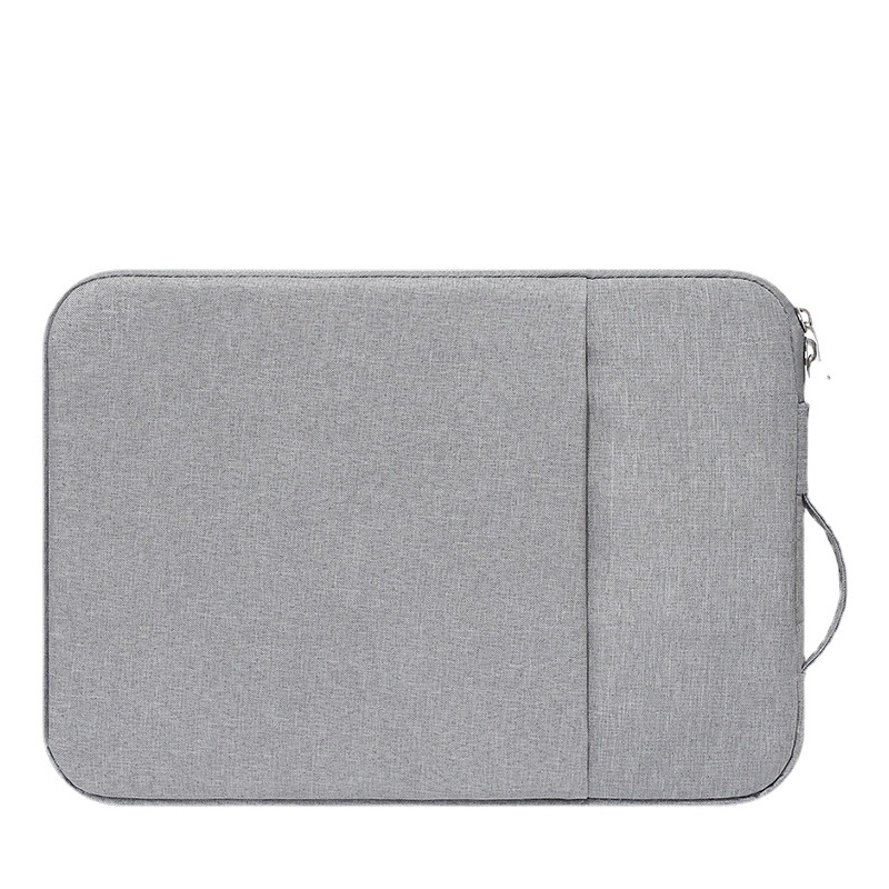 Factory direct sales of small-batch customized notebook computer inner liner bags, 14-inch 13-case Apple ipad tablet bags Item Picture
