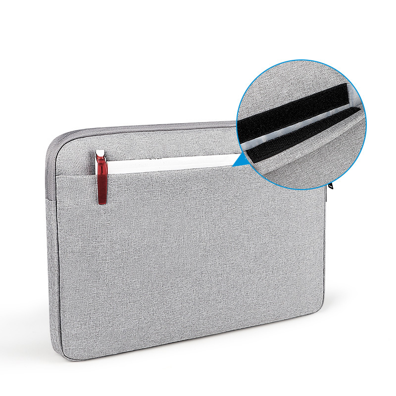 Wholesale notebook computer inner liner bags 13415.6-inch tablet computer protective cases can be printed with logos Item Picture