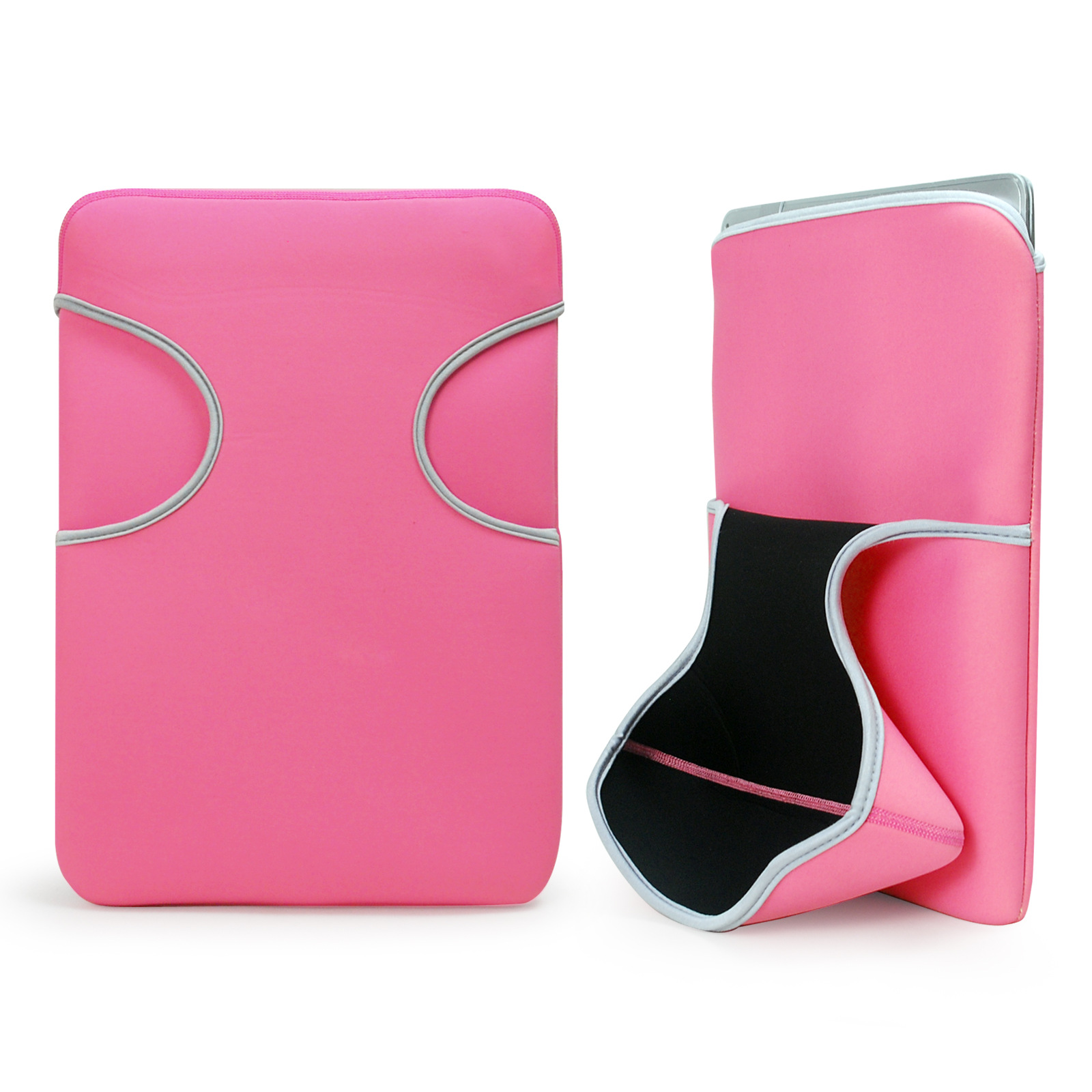 A simple and fashionable new storage bag for 11-inch, 12-inch and 13-inch Apple tablets and 8/9-inch laptops full figure