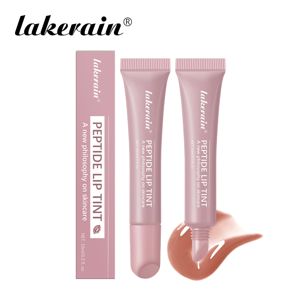 lakerain colored liquid lipstick Item Picture
