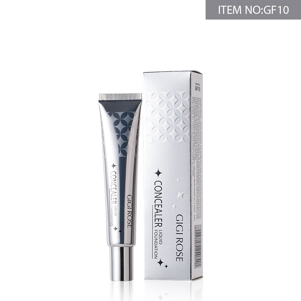 GIGIROSE Smooth powdery Concealer Item Picture