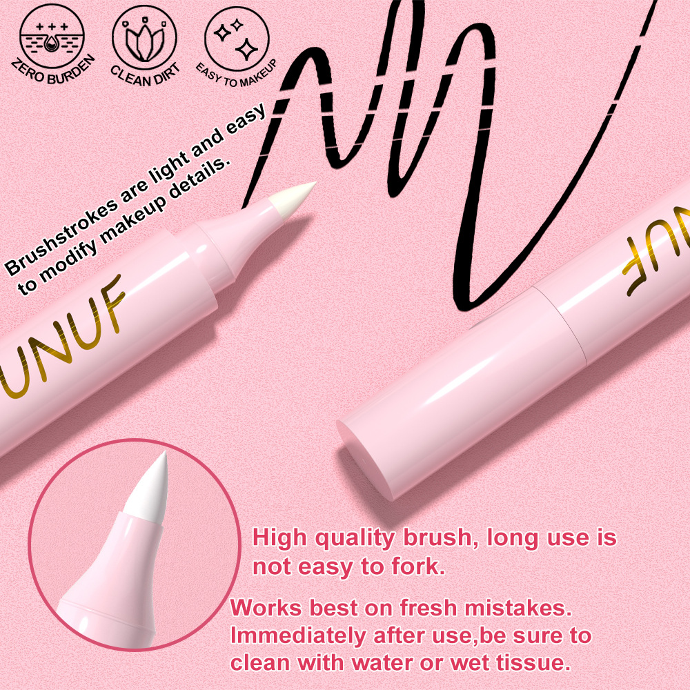 DUNUF makeup remover pen for lip, eye and face makeup removal, please check! Link Disclaimer - For Foreign trade only details Picture