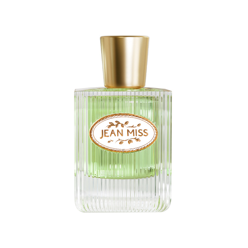 Xiaocheng Yixiang's new women's perfume, with a long-lasting floral and fruity scent and a delicate fragrance, is a bestseller on Douyin. Wholesale of 50ML Vietnamese perfume Item Picture