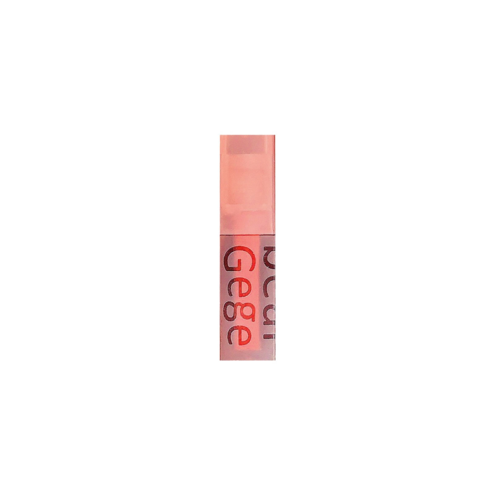 Gege bear Velvet Lip Gloss Matte Velvet for Autumn and winter, affordable domestic lipstick lip gloss for students Item Picture