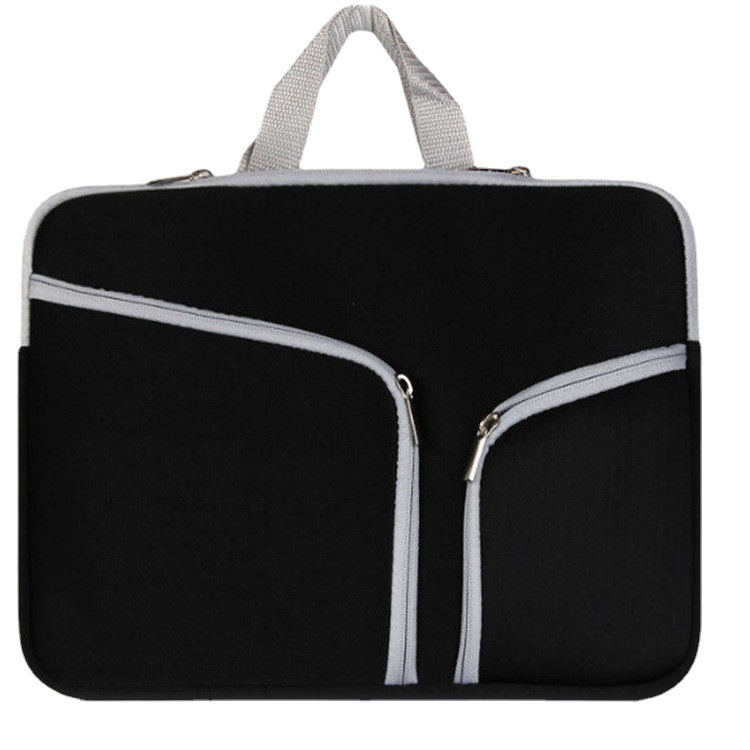 Diving material computer bag for Apple 11Air13 Pro 15-inch color multi-pocket laptop inner liner Item Picture