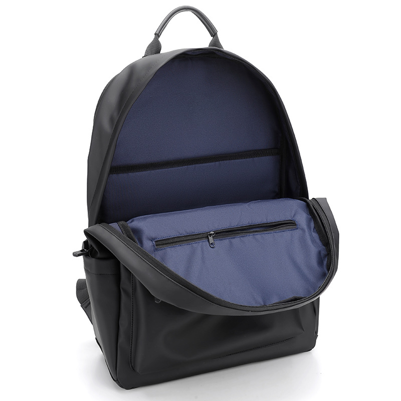 Trendy new backpacks and backpacks for men, casual, waterproof, simple and durable computer backpacks, and school bags for middle and high school students Application Scenario