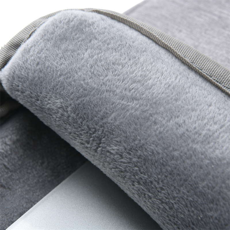 Thin and light laptop, 14-inch laptop bag, 15-inch 16-inch Oxford cloth briefcase, ipad storage bag Application Scenario