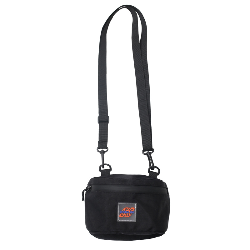 Trendy brand mini crossbody bag for men, 2025 new style backpack, trendy small bag for men, light and simple single-shoulder bag, casual crossbody bag Item Picture
