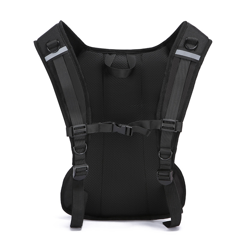 Wholesale outdoor lightweight water bag backpacks, large-capacity outdoor storage handbags, multi-functional hard-shell backpacks Application Scenario