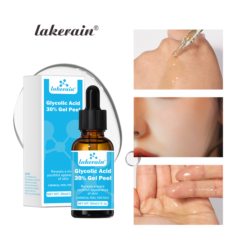 lakerain skin care essence full figure