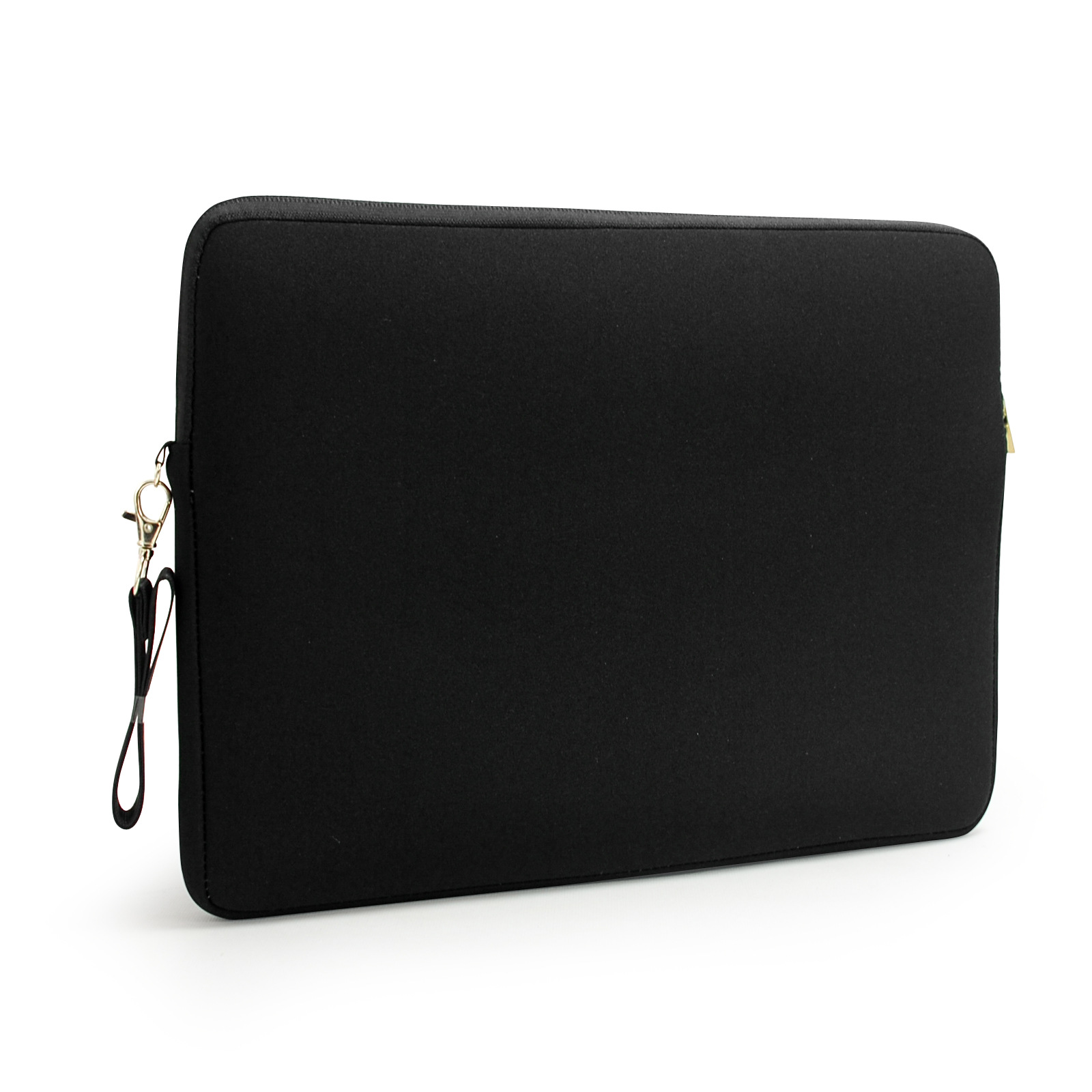 Computer case 11 1315 inch Super soft plush neoprene rubber Huawei mac submersible material notebook inner liner bag Specification drawing