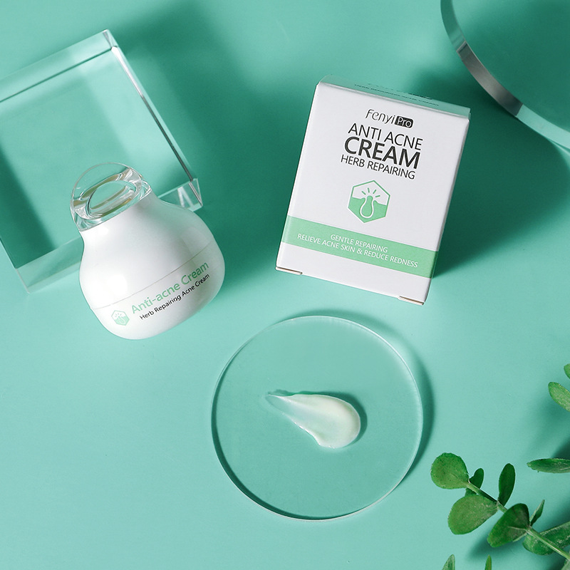 Cross-border Fenyi pro Herbal Cream 8g Hydrates, moisturizes and soothes the skin. Factory wholesale in stock, FDA cosmetics Application Scenario