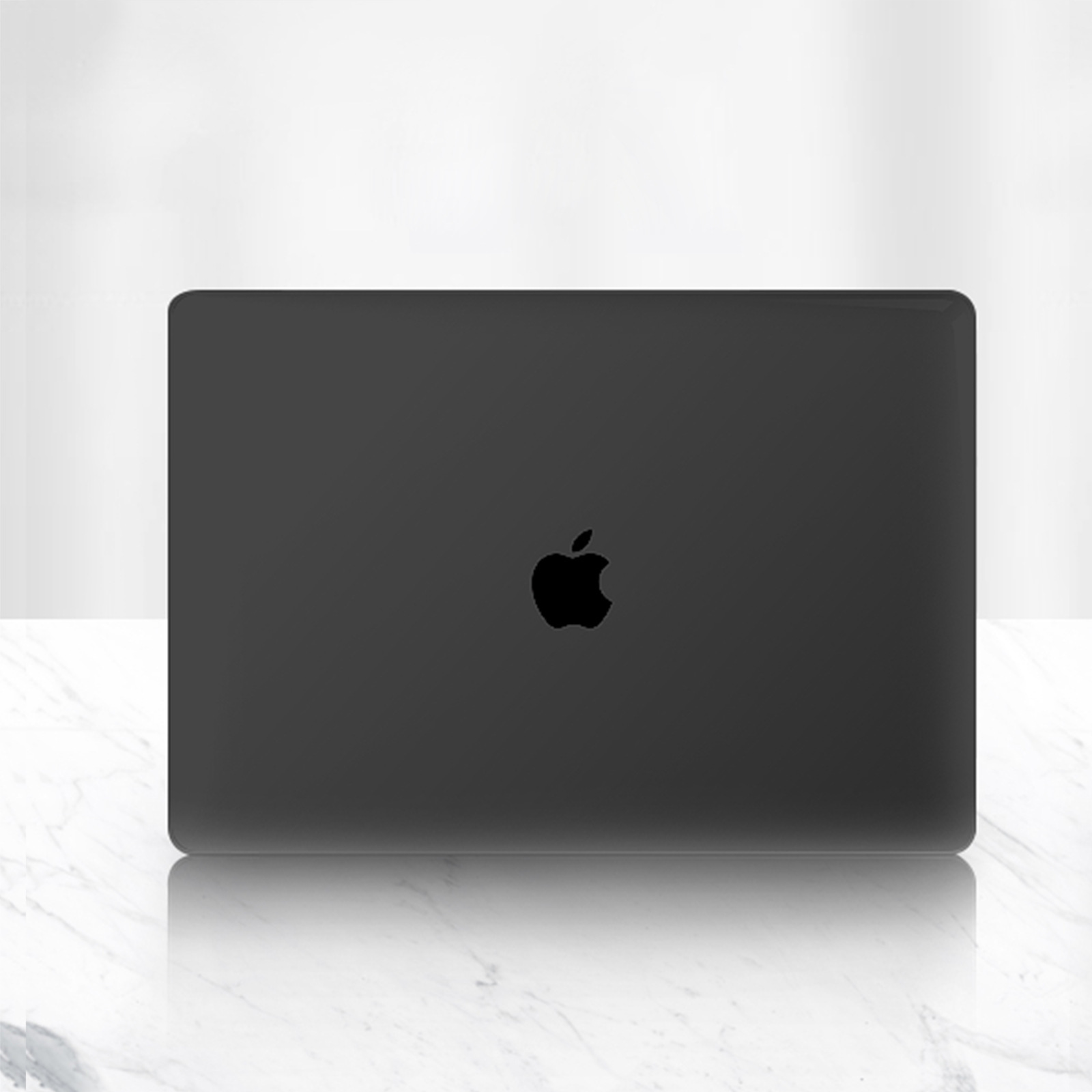 Transparent shockproof protective case for macbook13.3Air Pro 14-inch Apple laptop M2 Specification drawing