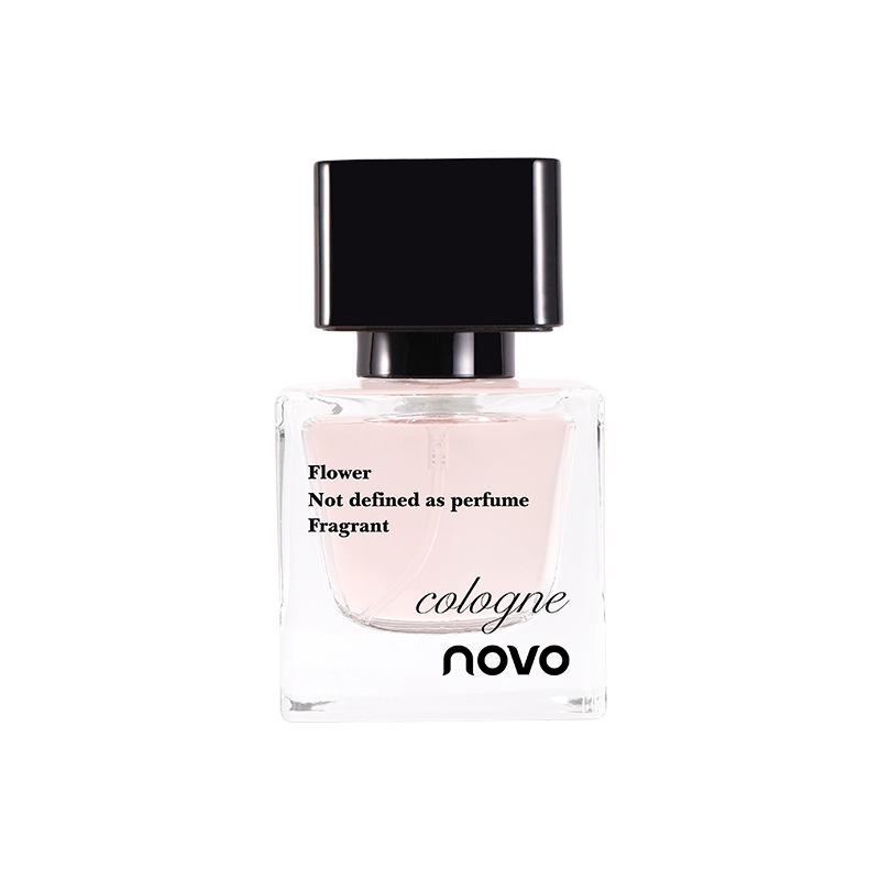 NOVO is not defined as a perfume. It is a floral, woody, long-lasting, fresh, natural and light, niche women's perfume Item Picture