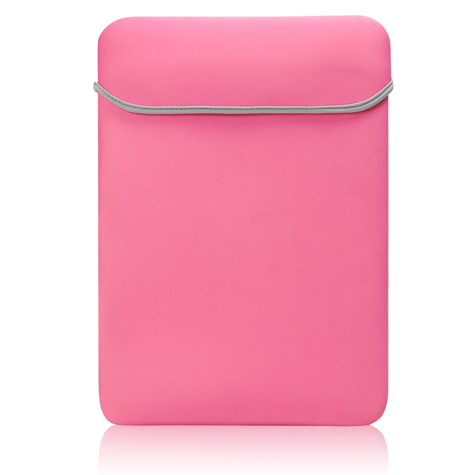 A simple and fashionable new storage bag for 11-inch, 12-inch and 13-inch Apple tablets and 8/9-inch laptops Specification drawing