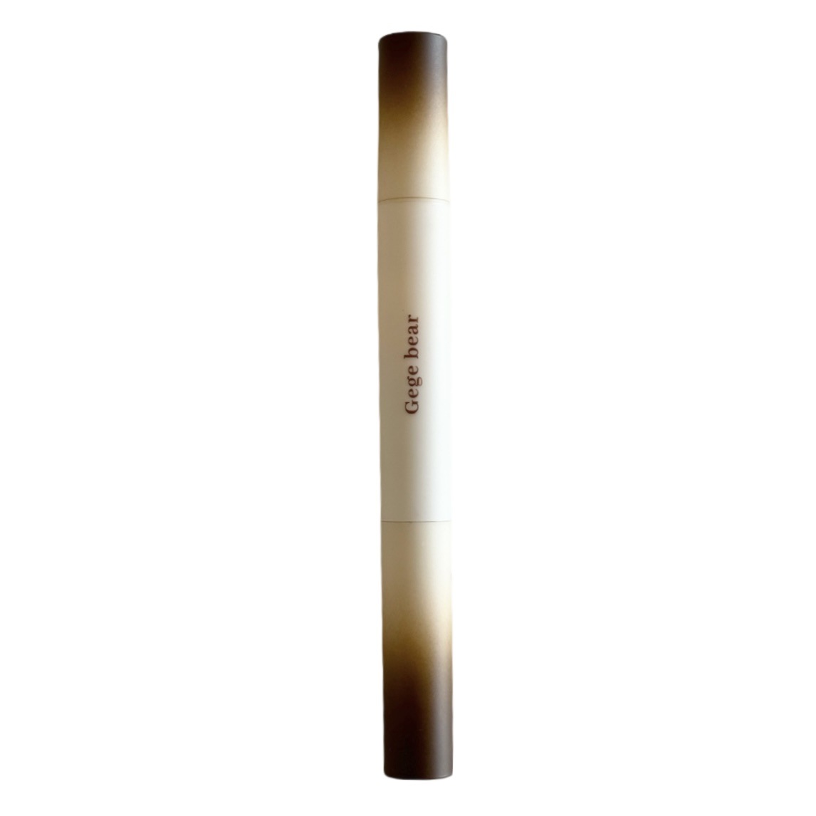 gege bear Velvet Mist Lip Powder, Lip Gloss, Cushion Lip Cream, Nude Lipstick, Sponge head, matte finish, long-lasting FDA Item Picture