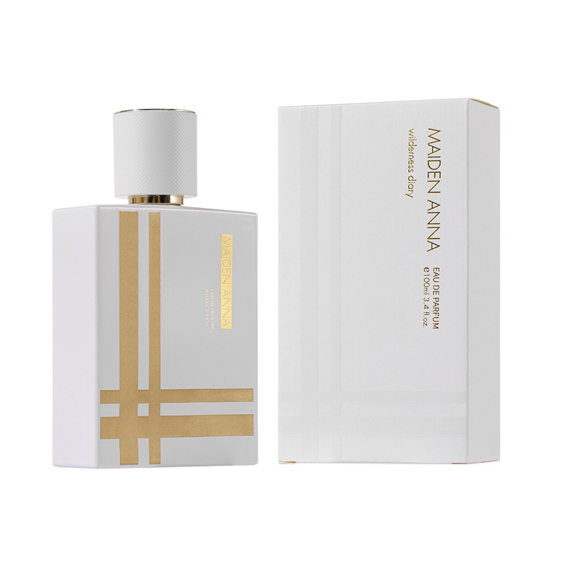 Xiaocheng Yixiang London Men's Perfume, woody note, long-lasting fragrance, cross-border bestseller, Vietnamese women's perfume wholesale Item Picture