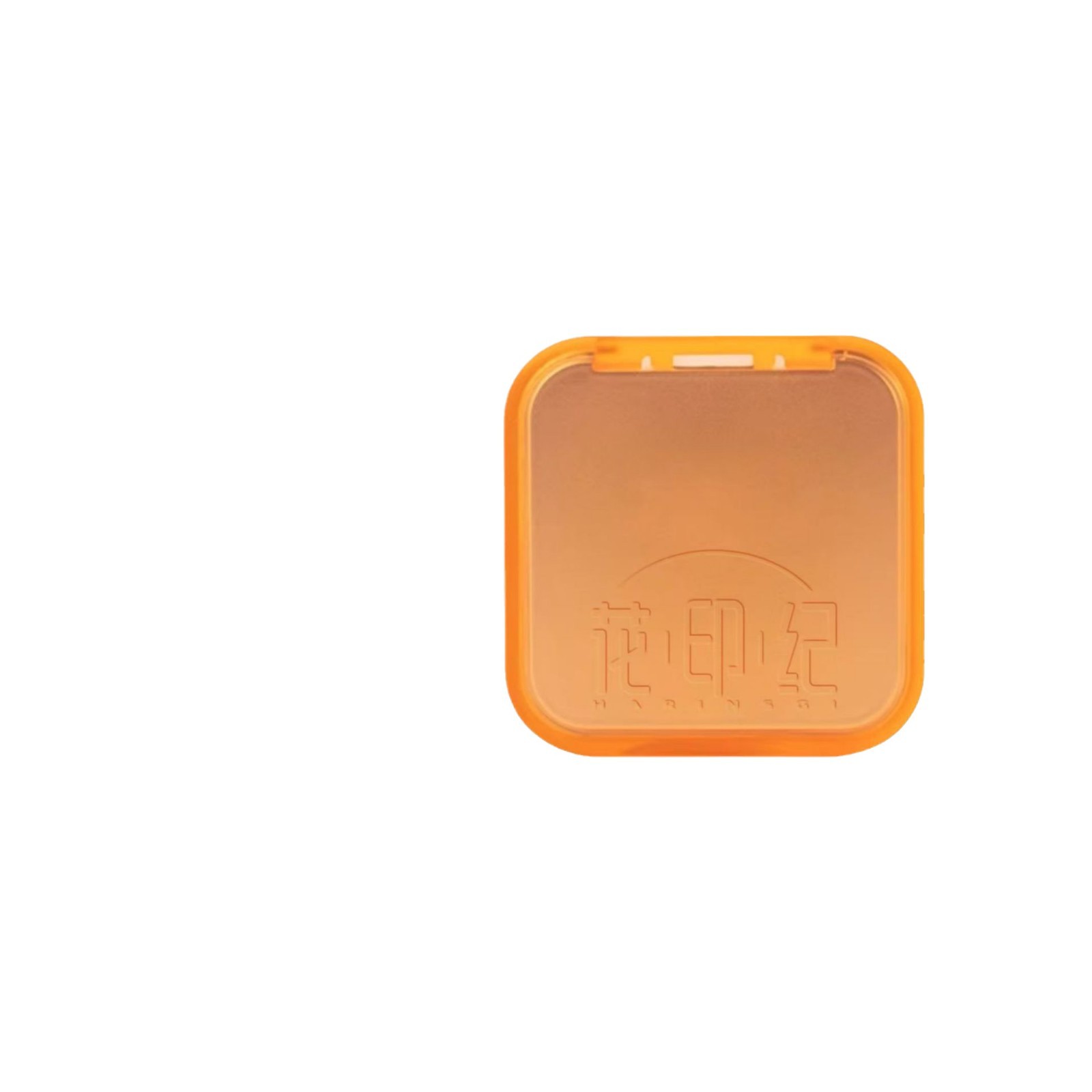 The Hua Yin Ji Hydrating Concealer Blush Plate Cream is the same style as the fei. It has a smooth and creamy texture that is invigorating and suitable for cheek contouring Item Picture